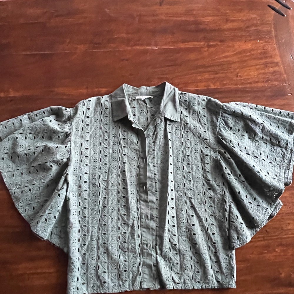 Biscote Top - image 1